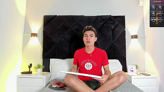 patrick belier online show from March 2026 02:13:01 PM