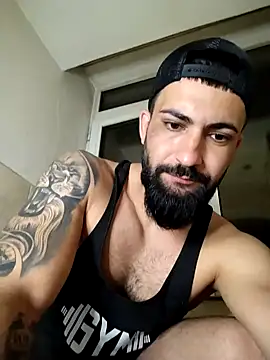 Tommy Porn  online show from April 2026 09:34:01 PM