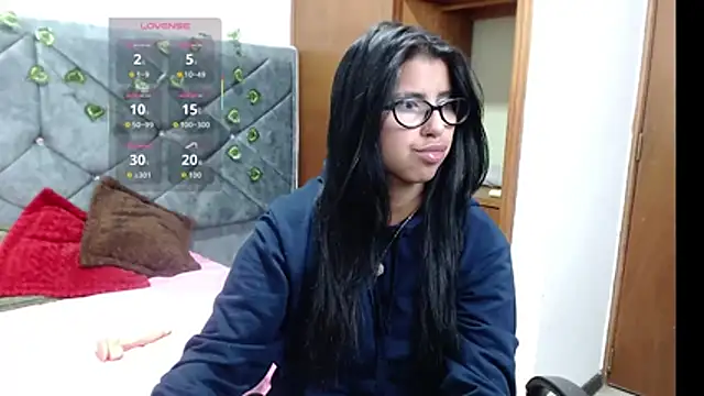 Snapshot of Alisha_Gamskar13 chatting on June 2026 01:03:01 PM Alisha Gamskar13 online show from June 2026 01:03:01 PM