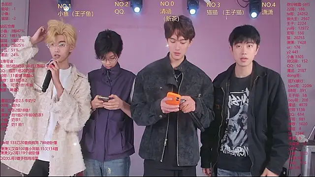 NTN-lucky online show from April 2026 12:28:01 AM
