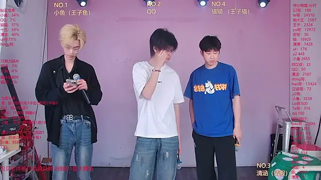 NTN-lucky online show from May 2026 12:52:02 AM