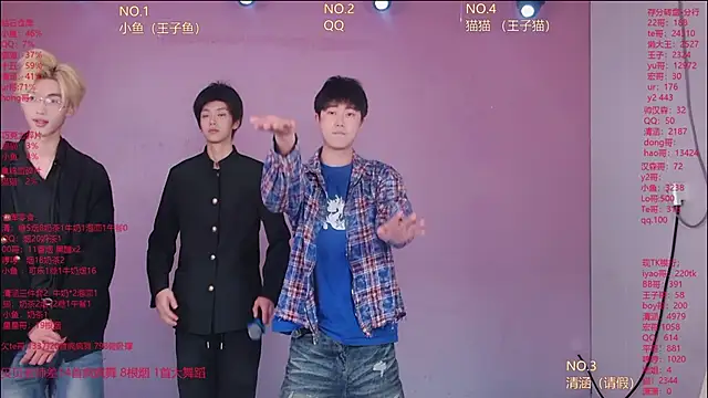 NTN-lucky online show from May 2026 12:38:01 AM