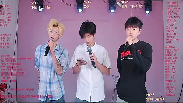 NTN-lucky online show from May 2026 12:49:01 AM