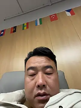 yingying001 online show from March 2026 10:33:01 AM