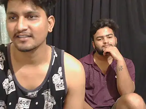 Snapshot of indguys2026 chatting on June 2026 05:05:01 AM indguys2026 online show from June 2026 05:05:01 AM