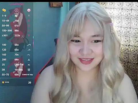 Snapshot of mabyhot16 chatting on July 2026 04:37:01 AM mabyhot16 online show from July 2026 04:37:01 AM