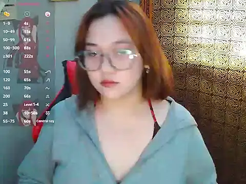 Snapshot of mabyhot16 chatting on July 2026 08:23:01 AM mabyhot16 online show from July 2026 08:23:01 AM
