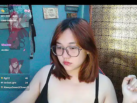 Snapshot of mabyhot16 chatting on July 2026 06:33:03 AM mabyhot16 online show from July 2026 06:33:03 AM