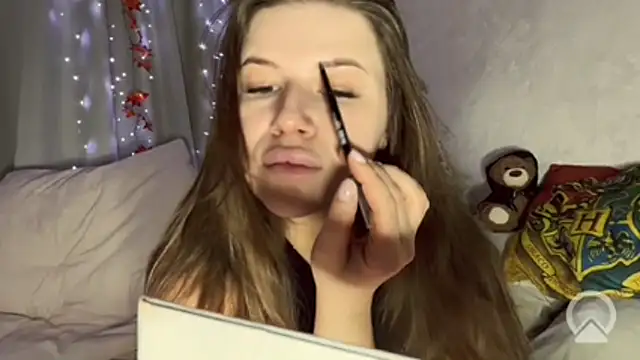 AzkabanBabe online show from March 2026 03:40:01 PM