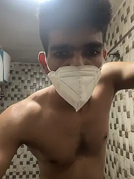 BombaySam78 online show from March 2026 02:57:02 PM