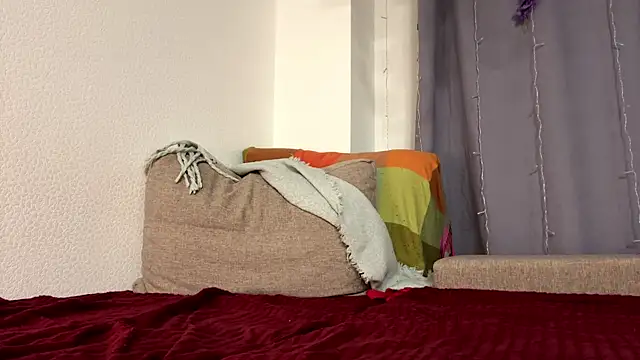 EunTurton online show from April 2026 12:26:02 AM