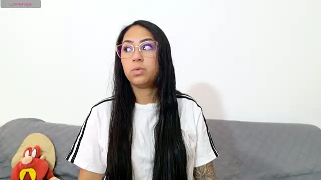 vanessaadol online show from July 2026 09:14:01 AM
