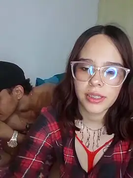 melody1026 online show from March 2026 12:19:01 AM