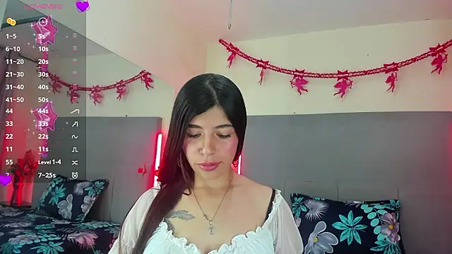 charol monroe online show from March 2026 02:03:02 PM