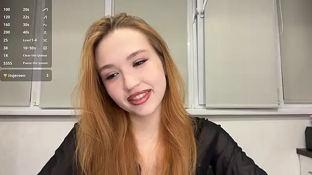 Snapshot of Anne_Blossomm chatting on August 2026 07:50:02 PM Anne Blossomm online show from August 2026 07:50:02 PM