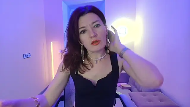 Bonnie Naughtyy online show from April 2026 04:37:01 PM