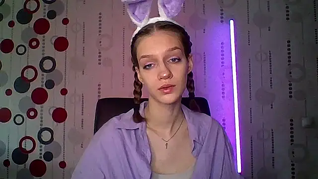 Snapshot of Chrissy_Joyful chatting on April 2026 05:01:02 AM Chrissy Joyful online show from April 2026 05:01:02 AM