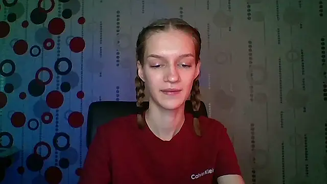 Snapshot of Chrissy_Joyful chatting on May 2026 04:08:01 AM Chrissy Joyful online show from May 2026 04:08:01 AM