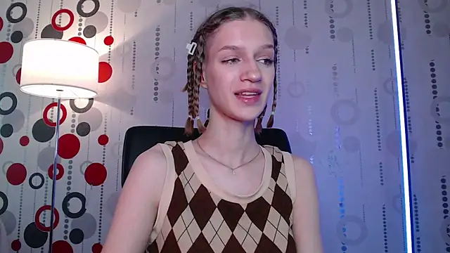 Snapshot of Chrissy_Joyful chatting on June 2026 04:05:01 AM Chrissy Joyful online show from June 2026 04:05:01 AM