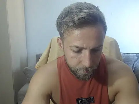 BlondEagleMuscle online show from August 2026 07:33:02 AM