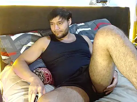 angrydeimos87 online show from June 2026 03:44:01 AM