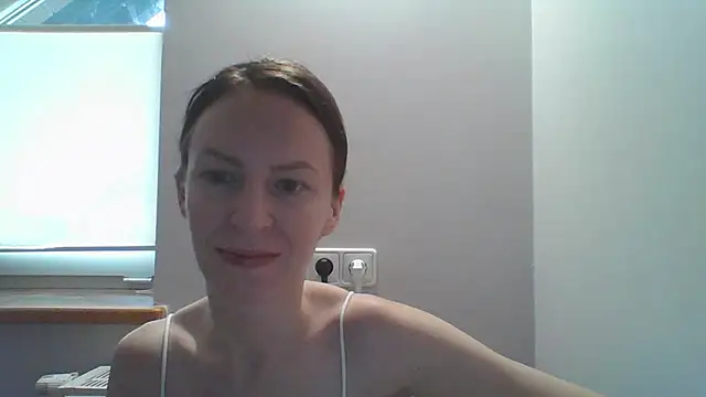AnnaTight online show from July 2026 08:21:02 AM