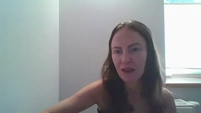 AnnaTight online show from July 2026 12:31:01 PM