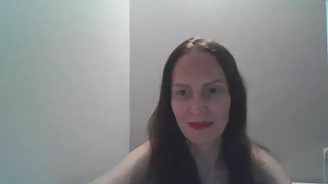 AnnaTight online show from August 2026 05:49:01 PM