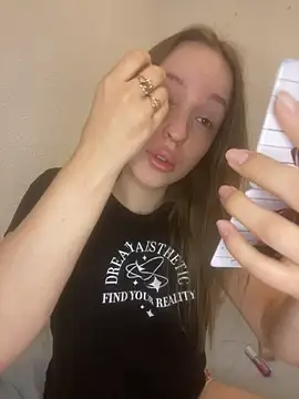 NeEdnaBradley online show from March 2026 01:11:02 PM