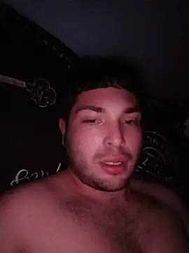 KEVINN022 online show from July 2026 10:57:02 AM