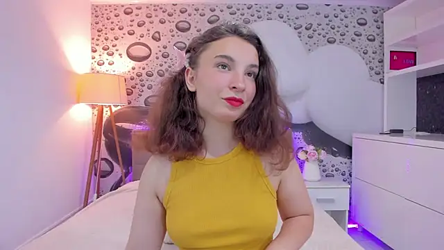 JosephineRows online show from June 2026 12:19:01 PM