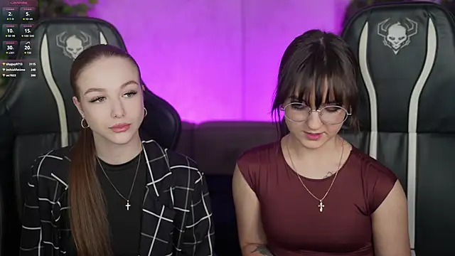 Snapshot of Sweet_cherry054 chatting on March 2026 11:19:01 PM Sweet cherry054 online show from March 2026 11:19:01 PM