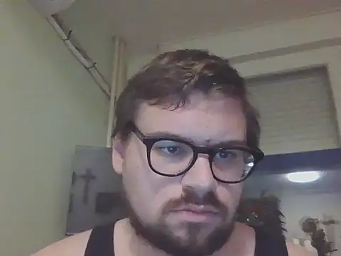 Rennato27 online show from March 2026 05:20:02 PM