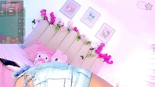 Little Barbie16 online show from March 2026 07:36:02 PM