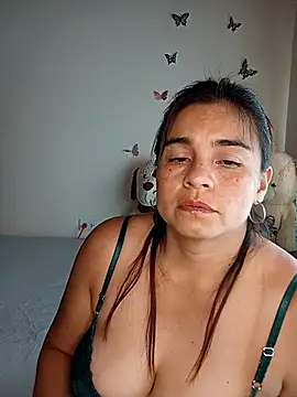BettyBoo w online show from May 2026 03:39:02 PM