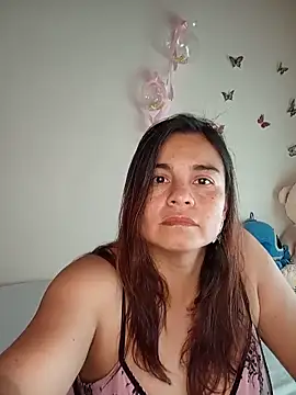BettyBoo w online show from May 2026 03:06:01 PM