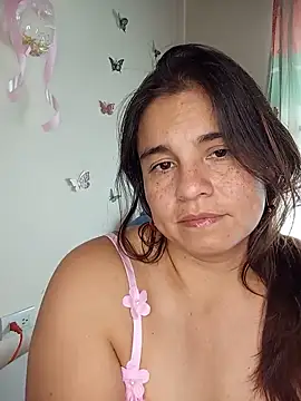 BettyBoo w online show from May 2026 02:36:01 PM