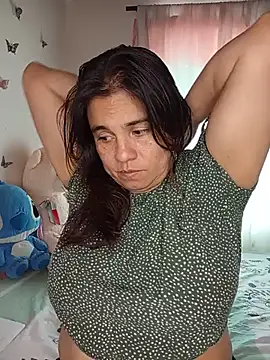 BettyBoo w online show from May 2026 04:05:02 PM