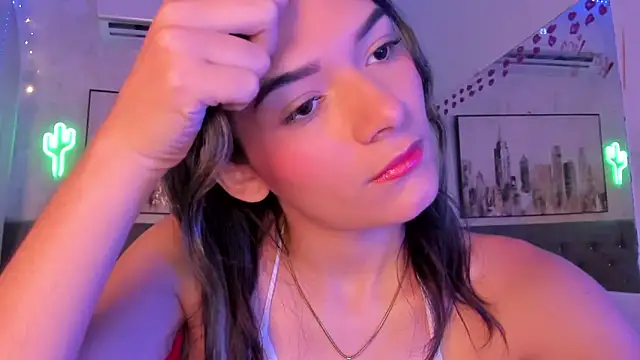 karolina vince online show from June 2026 03:41:01 AM