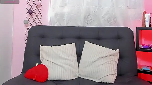 Nicolle Duke online show from March 2026 07:53:01 PM