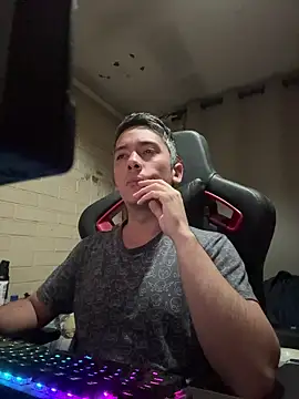 Cr1sXPorn online show from March 2026 11:19:02 PM