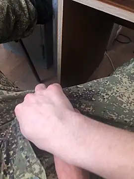 slavic man online show from March 2026 09:17:02 AM