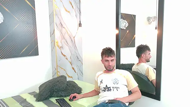 KingOfTemptation online show from May 2026 04:09:02 AM