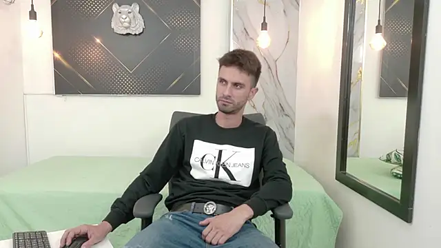KingOfTemptation online show from May 2026 03:37:02 AM