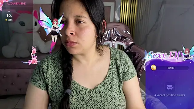 Snapshot of sara_tellez_s chatting on June 2026 03:13:02 AM sara tellez s online show from June 2026 03:13:02 AM