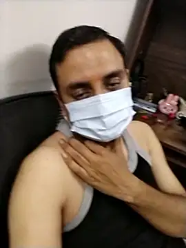 Snapshot of rockym1995 chatting on March 2026 08:45:02 PM rockym1995 online show from March 2026 08:45:02 PM