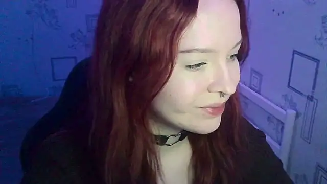 Snapshot of Buffy_Wow chatting on March 2026 01:49:01 PM Buffy Wow online show from March 2026 01:49:01 PM