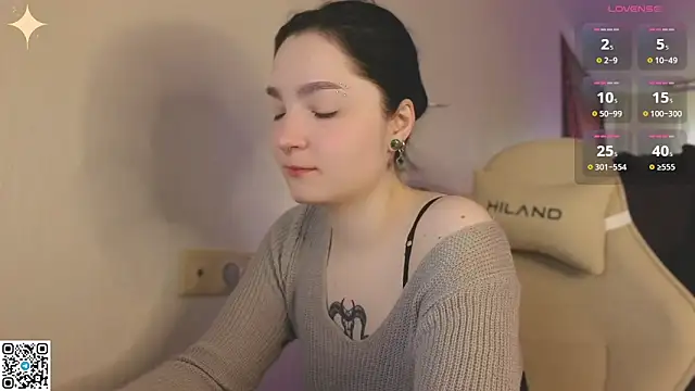 Snapshot of Luna_Moon13 chatting on May 2026 02:06:02 AM Luna Moon13 online show from May 2026 02:06:02 AM
