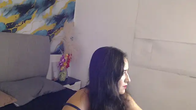 Vicky Angeel online show from July 2026 01:25:02 AM