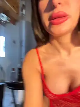 MiaFoxie  online show from July 2026 03:54:02 PM